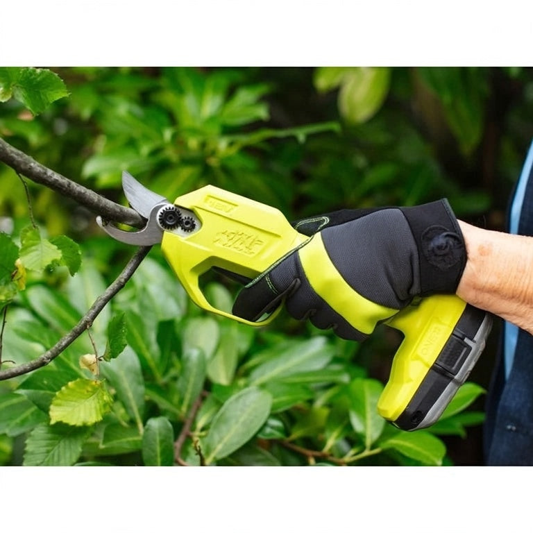 Sécateur électrique 18V ONE+ (vendu sans batterie ni chargeur)