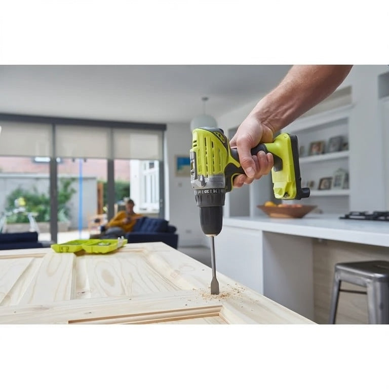 Perceuse-visseuse 2 vitesses 18V ONE+ (Vendue sans batterie ni chargeur)