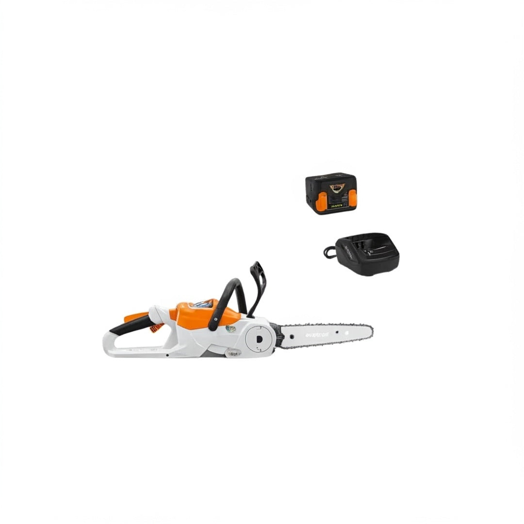 Tronçonneuse sans fil MSA 60 C-B avec batterie et chargeur