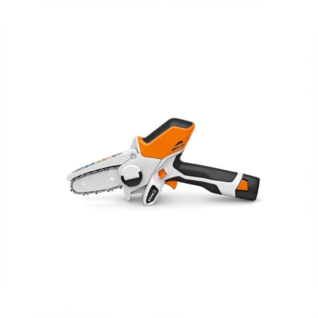 SCIE DE JARDIN GTA 26 - AS SYSTEM + Batterie et Chargeur