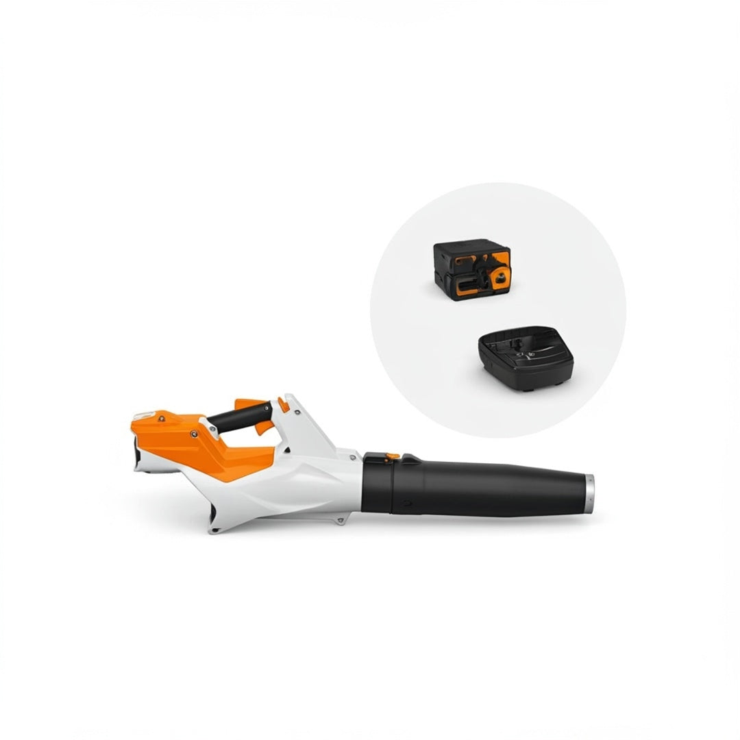 BGA - AK SYSTEM + Chargeur et Batterie